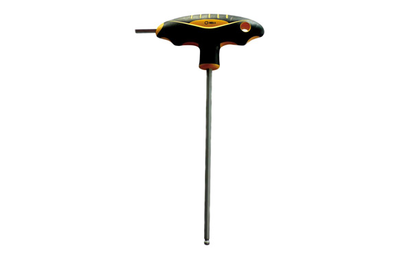 LLAVE ALLEN T             5 X 150