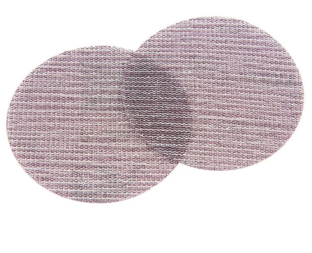 DISCO MIRKA ABRANET 150MM GR.120 ACE