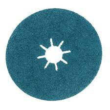 DISCO ABRASIVO AMOLADORA 125       G.50