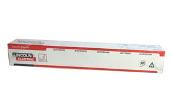 ELECTRODO BASICO BASO 48 S3.2X450/120U.