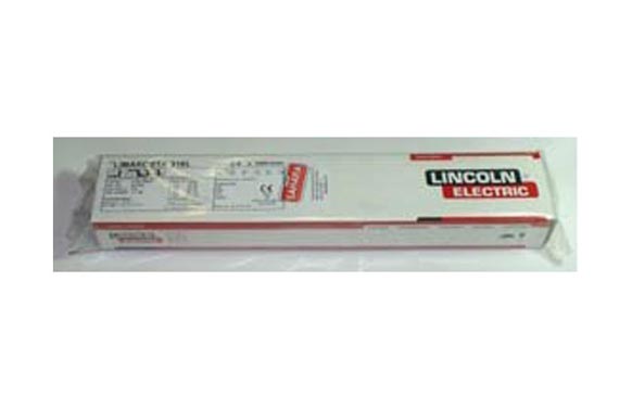 ELECTRODO INOX LIMAROSTA 316L 90 UDS 2.5 X 350 MM 557442-1 1