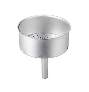 EMBUDO CAFETERA OROLEY    725-12 T.