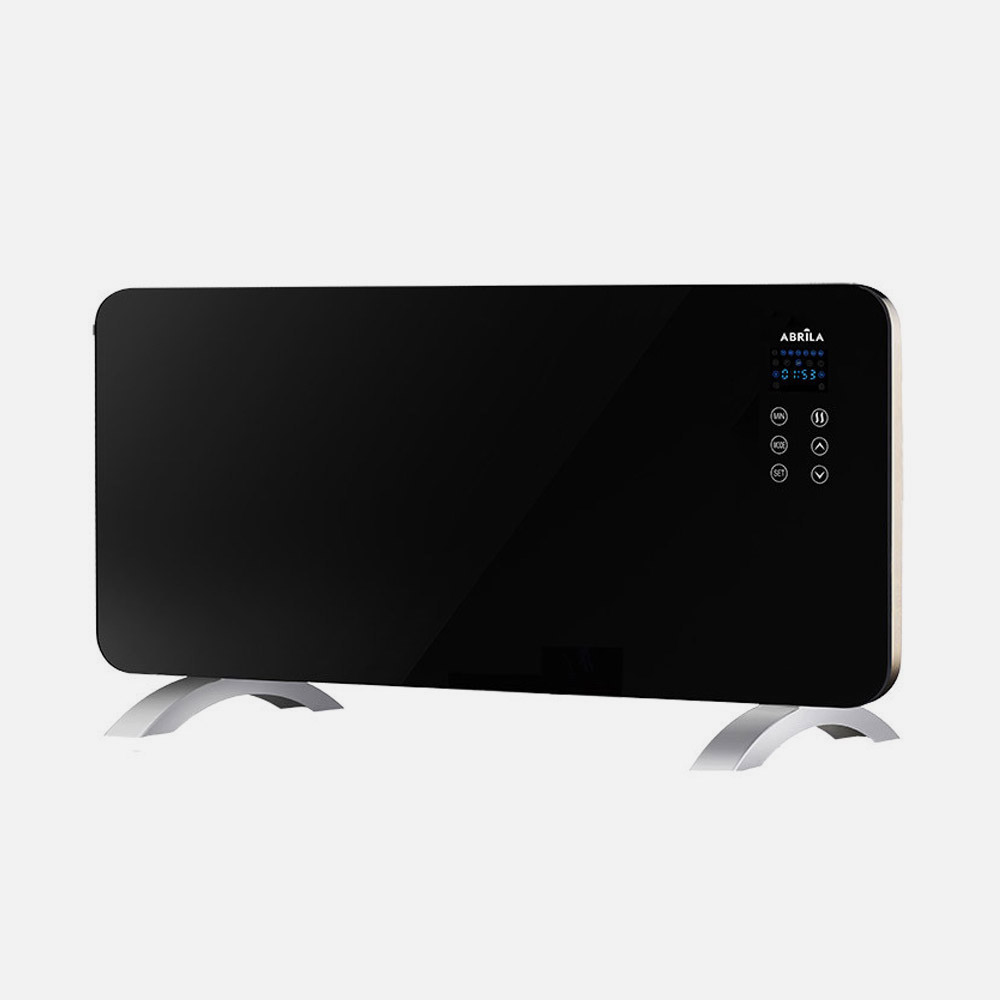 EMISOR TÉRMICO CRISTAL 2002 POT. MANDO T 3