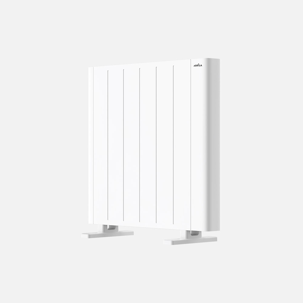 EMISOR TÉRMICO ALUMINIO 123 MODOS ANTIV. 2