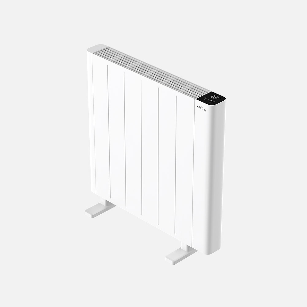 EMISOR TÉRMICO ALUMINIO 123 MODOS ANTIV.