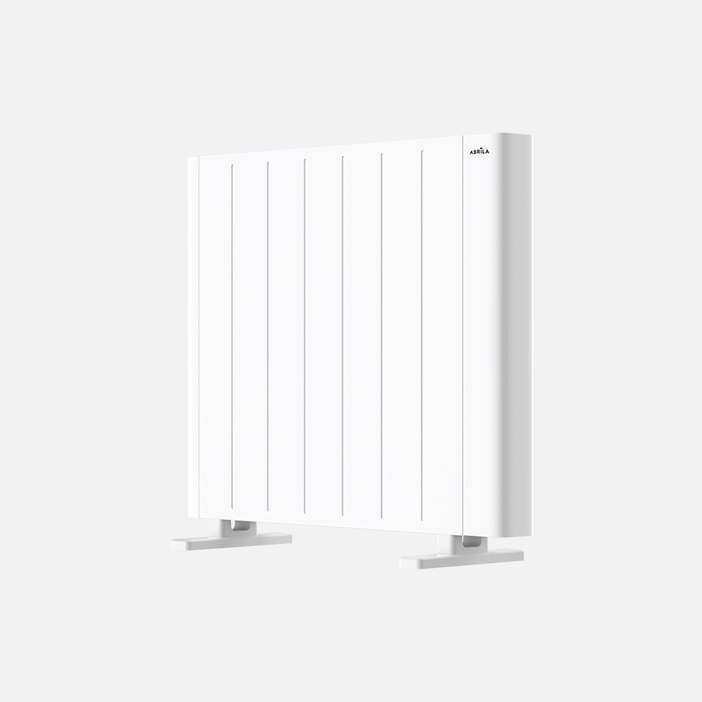 EMISOR TÉRMICO ALUMINIO 153 MODOS ANTIV. 2