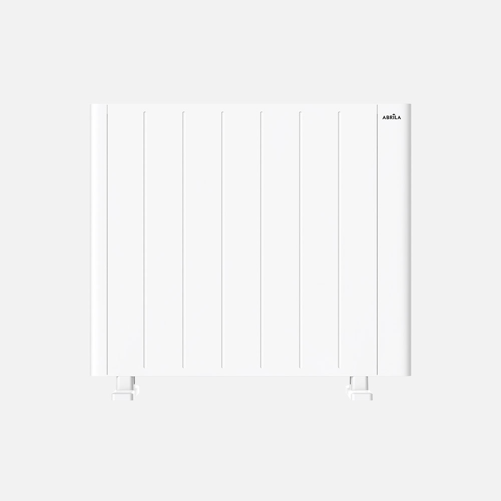 EMISOR TÉRMICO ALUMINIO 153 MODOS ANTIV. 3