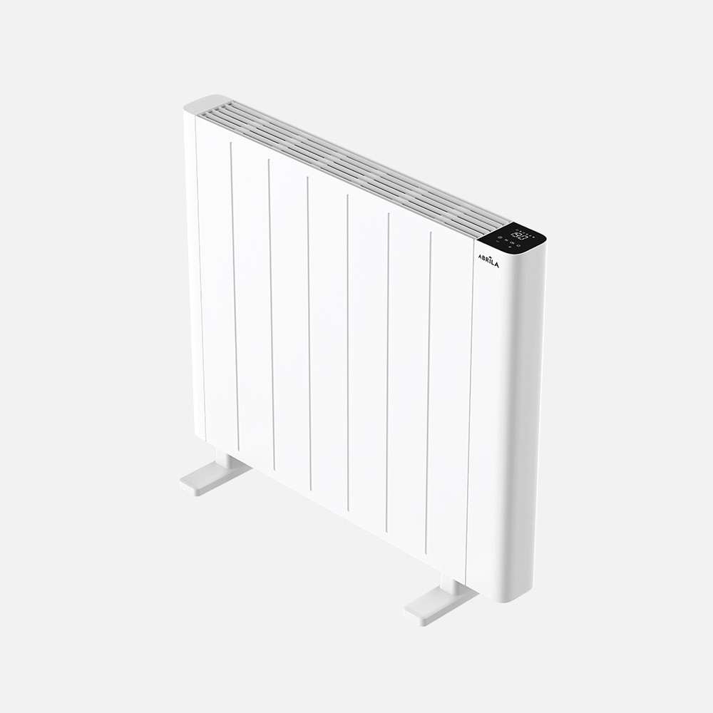 EMISOR TÉRMICO ALUMINIO 153 MODOS ANTIV.