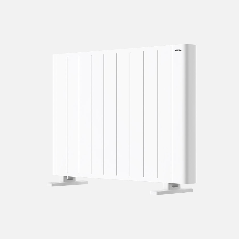 EMISOR TÉRMICO ALUMINIO 203 MODOS ANTIV. 2