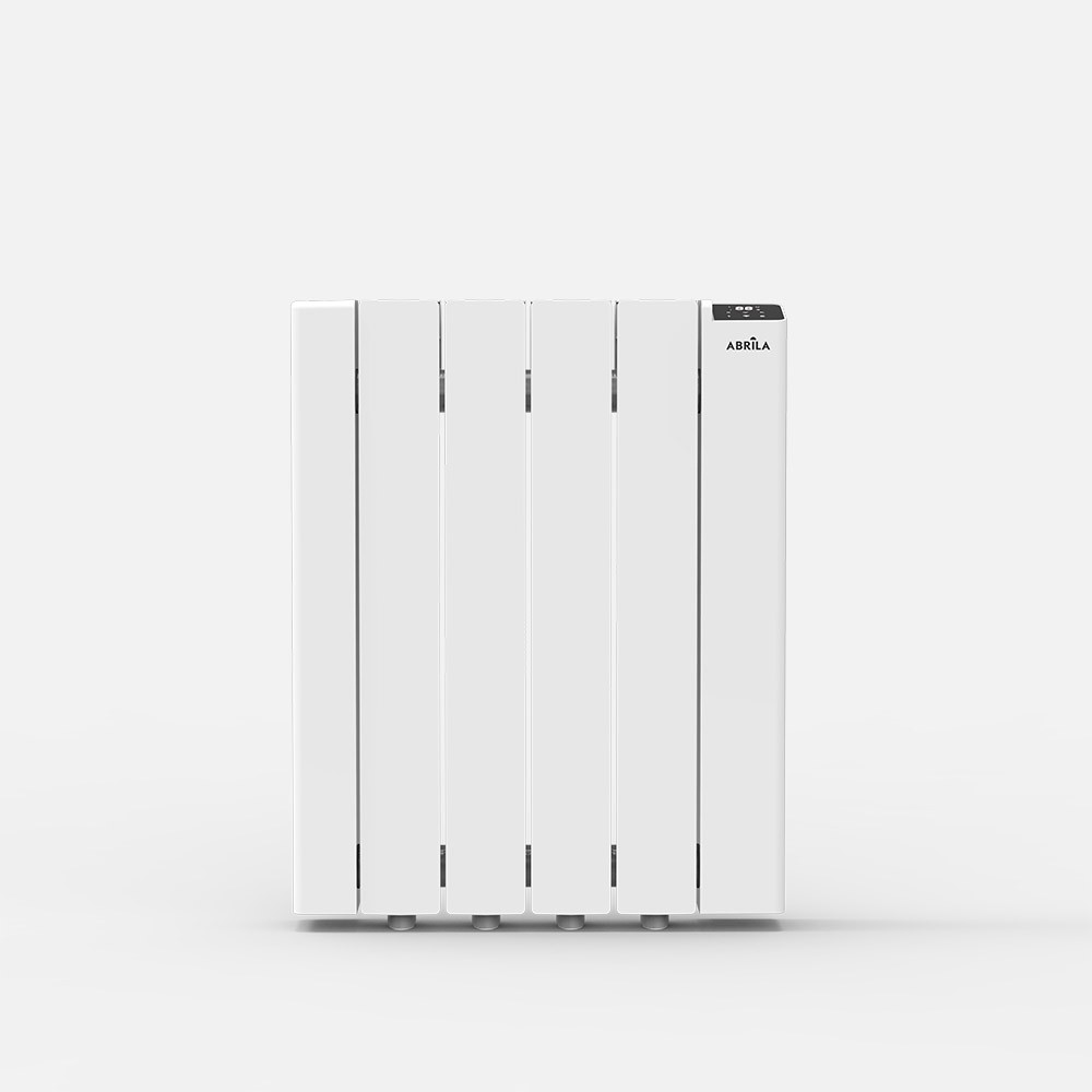 EMISOR TÉRMICO FLUIDO 600WWIFI TERMOSTAT 2