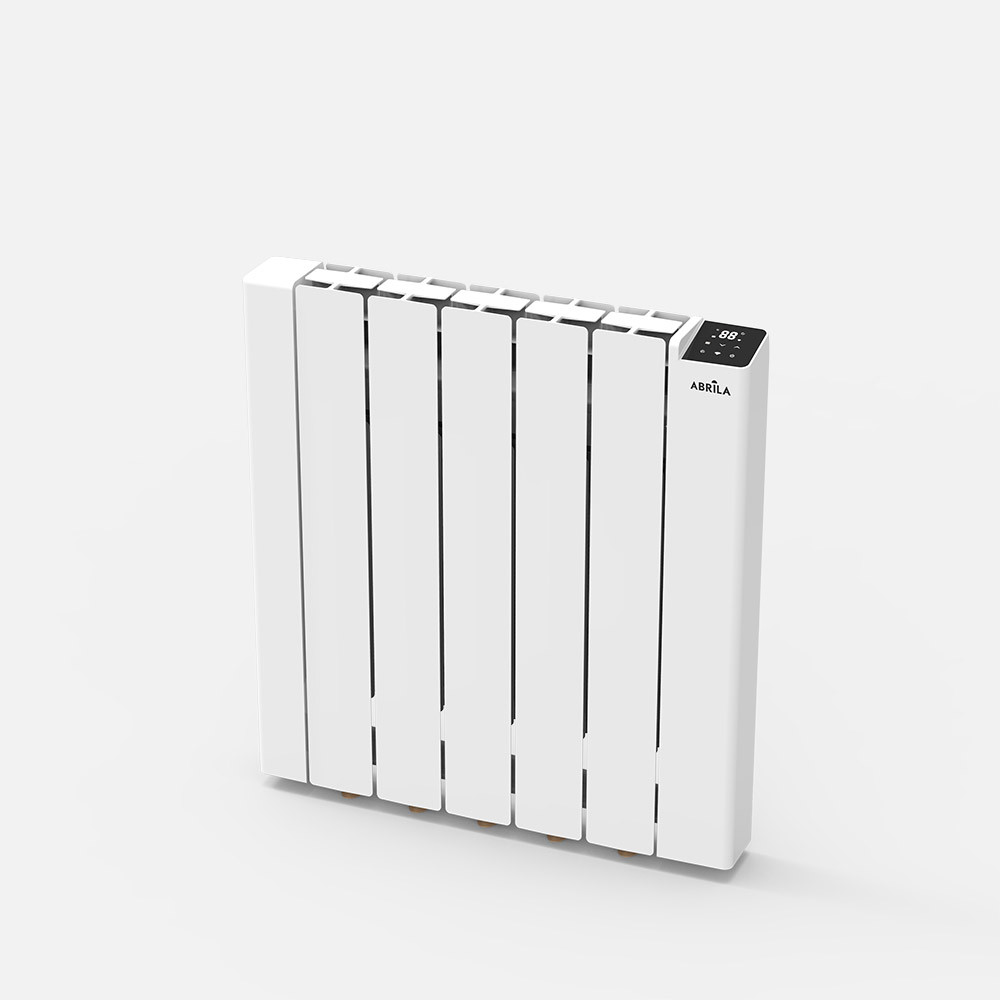 EMISOR TÉRMICO FLUIDO 1000WIFI TERMOSTAT