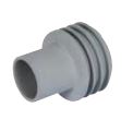 ENCHUFE GOMA INOD.VICTORIA     (BO36044)