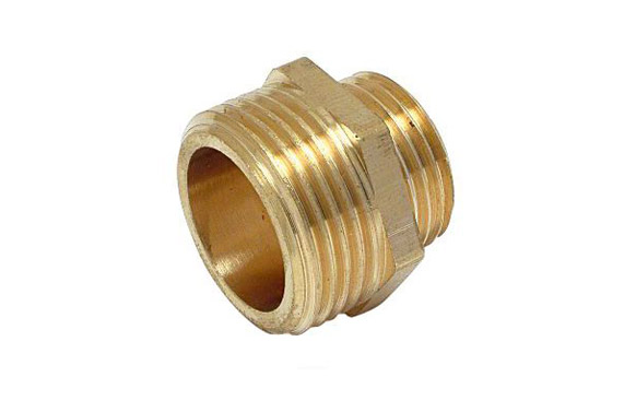 ENLACE LATON REDUCIDO M-M 1/2' 3/4'