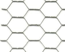 MALLA TRIPLE TORSION      LUZ 5,1 MM / Ú