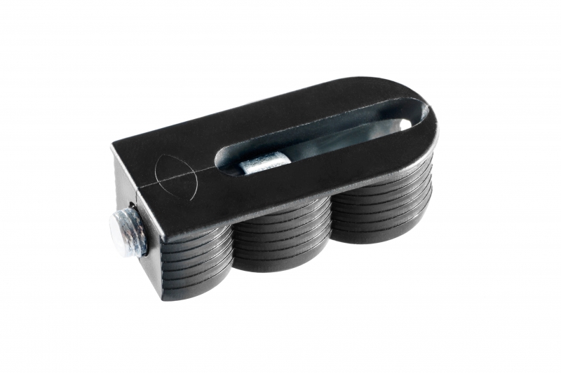 ENSAMBLE CABINEO 12 NEGRO    (UNIDAD)