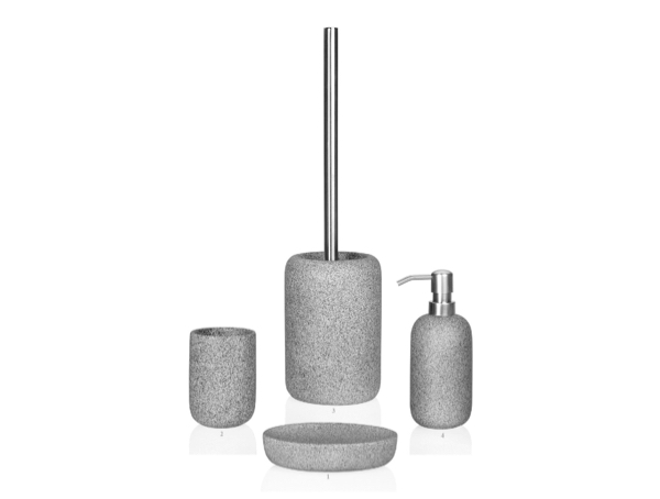 ESCOBILLA BANO CERAMICA ANDRBA66135-GRAN