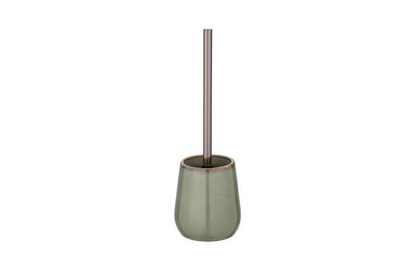 ESCOBILLERO WC CERAMICO VESIRMIONE