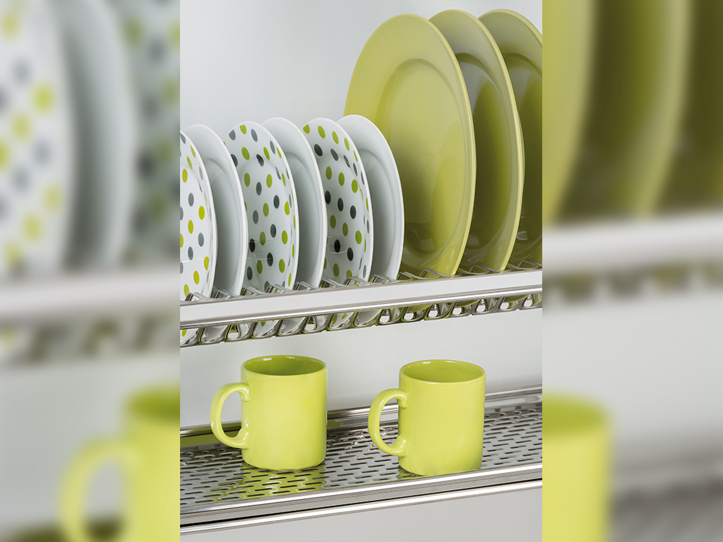 ESCURREPLATOS A.INOX MUEBLE 80 TECNOINOX 2