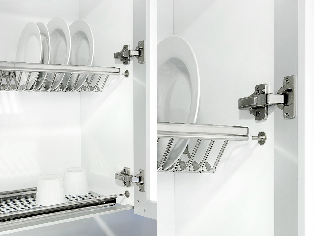ESCURREPLATOS A.INOX MUEBLE 80 TECNOINOX 3