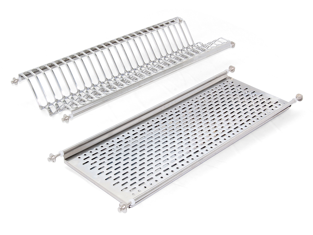 ESCURREPLATOS A.INOX MUEBLE 90 82546 65