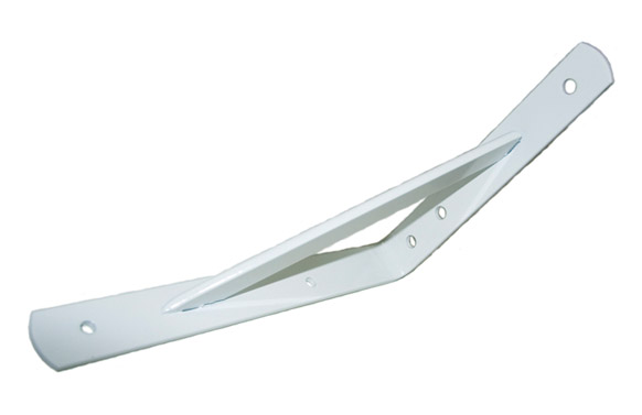 ESCUADRA REFORZADA BLANCA   250X200
