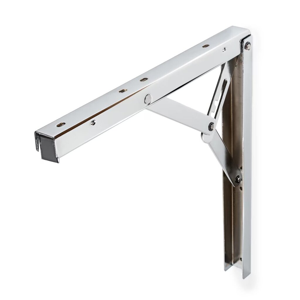 ESCUADRA PLEGABLE REFORZAD30X30 2 POSICI