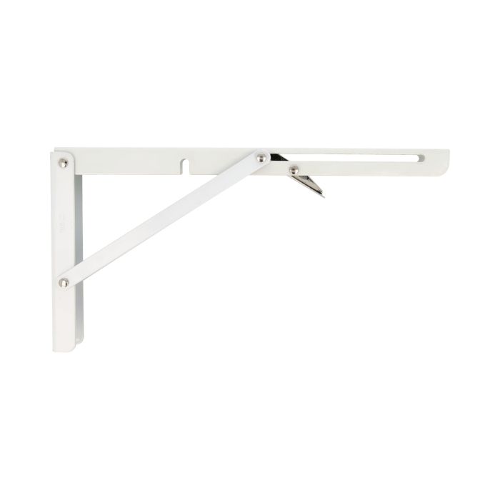 ESCUADRA ABAT. 800 200X110 BLANCO 20434