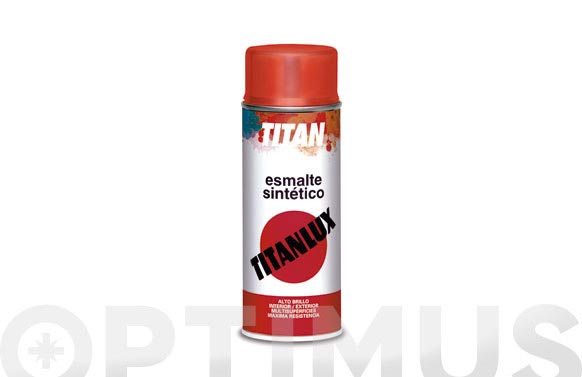ESMALTE SINTETICO SPRAY   400 ML VERDE H