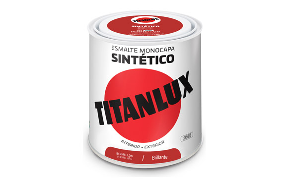 ESMALTE ANTIOXIDANTE OXIRO4 L NEGRO