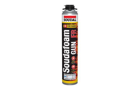 ESPUMA POLIURETANO IGNIFUG750ML