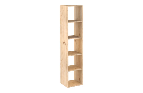 ESTANTERIA MODULAR DINAMIC176,5 X 36,2 X