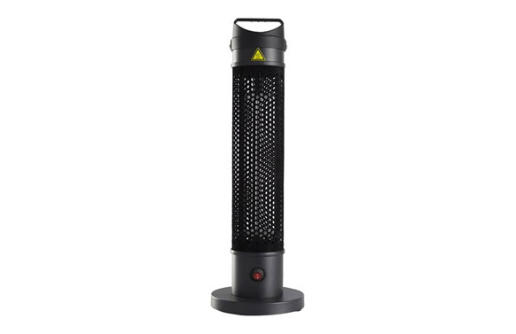 ESTUFA CUARZO EXTERIOR    800 W