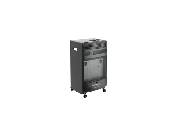 ESTUFA GAS LLAMA AZUL ANTR4,1 KW