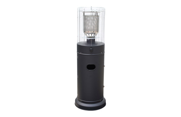 ESTUFA GAS EXTERIOR CILIND11KW