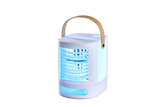 EVAPORATIVO SOBREMESA     5W 675ML BLANC