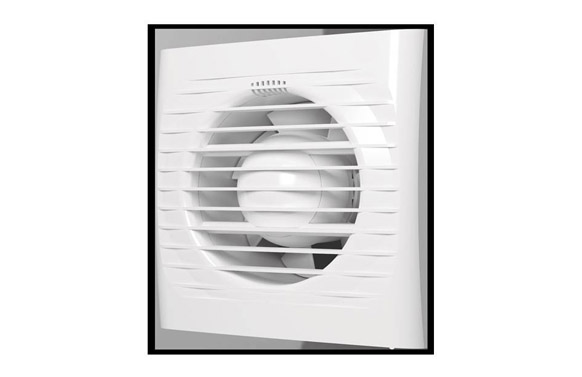 EXTRACTOR OPTIMA ESTANDAR Ú 100 MM
