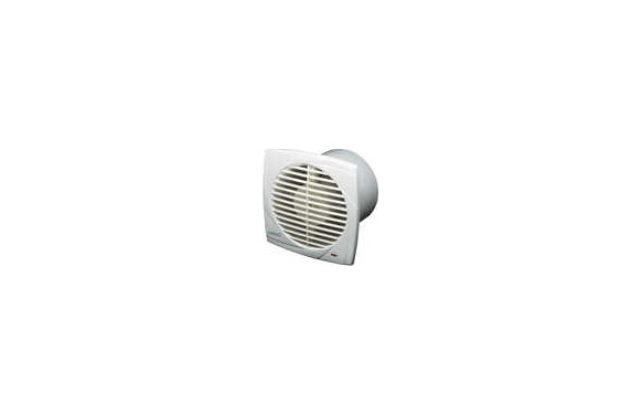 EXTRACTOR DE BAÑO EXTRAPLABLANCO 28W