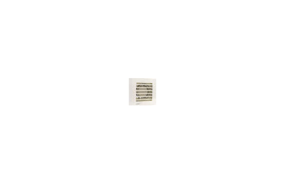 EXTRACTOR DE BAÑO PERSIANABLANCO 15W