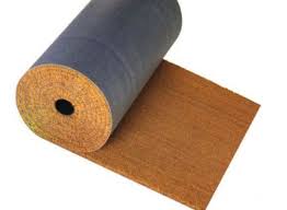 FELPUDO DECORACION ROLLO C1,7 CM 1 M ALT