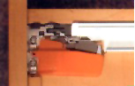 FIJACION FRONTAL T51.1700 BLUM (JGO)