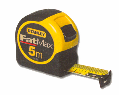 FLEXOMETRO BIMATERIA FAT M8 MT X 32 MM