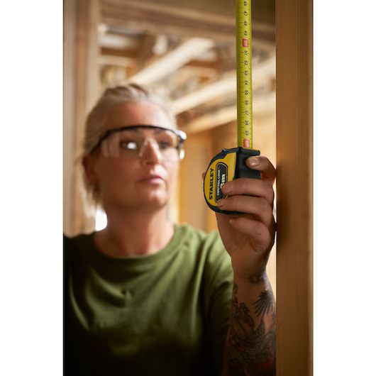 FLEXOMETRO STANLEY STHT37230-0 3M X 19MM 3