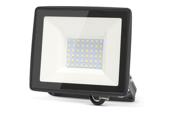 FOCO PROYECTOR LED        IP65 LUZ NEUTR