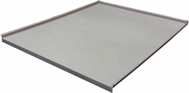 FONDO FREG. PLASTICO 925PL58090 M-90