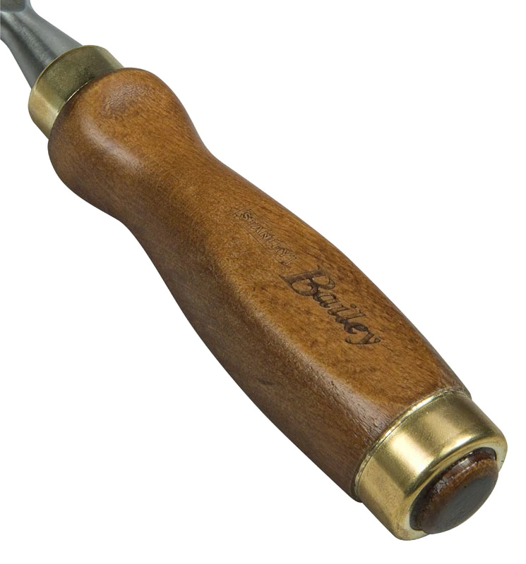 FORMON MANGO MADERA       30MM 2