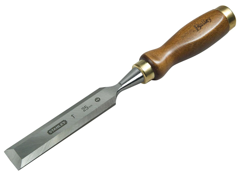 FORMON MANGO MADERA       30MM