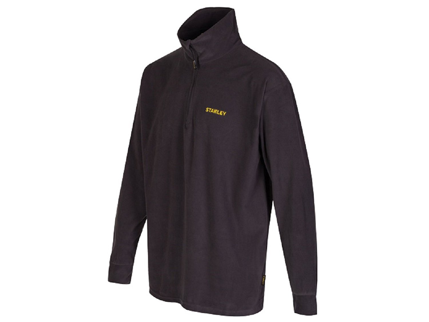 FORRO POLAR MEMPHIS NEGRO T-L   1-09094