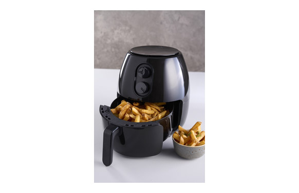 FREIDORA SIN ACEITE       1360 W - 3,5 L