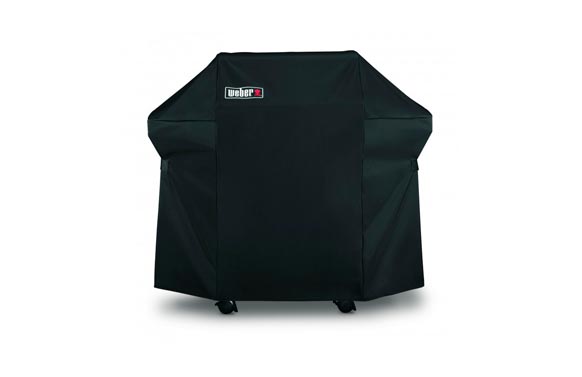FUNDA BARBACOA GAS PREMIUMPARA SERIE 200