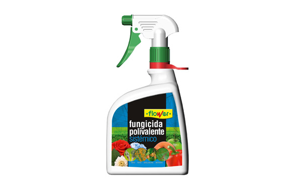 FUNGIDIDA POLIVALENTE LIST1L